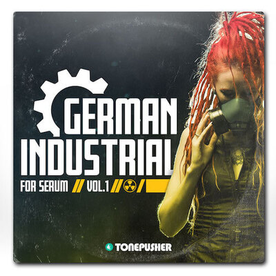 German Industrial Vol.1