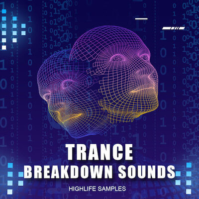 Trance Breakdown Sounds