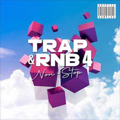 Trap & RnB Non-Stop 4