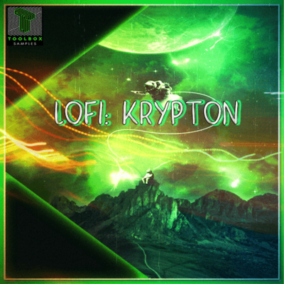 Lo-Fi Krypton