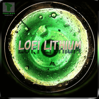 Lo-Fi Lithium