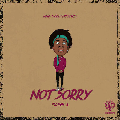 Not Sorry Vol 2