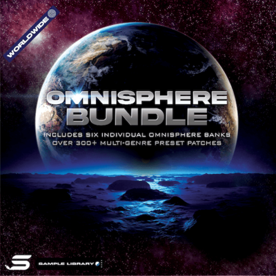 Omnisphere Bundle