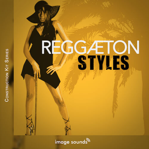 Reggaeton Styles 1