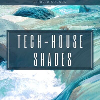 Tech-House Shades