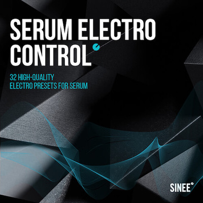Serum Electro Control