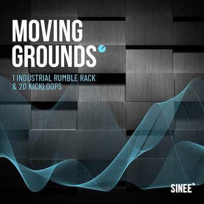 SINEE - MOVING GROUNDS