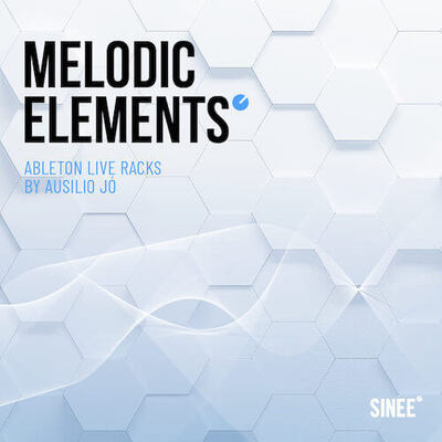 SINEE - MELODIC ELEMENTS