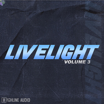 Livelight Volume 3
