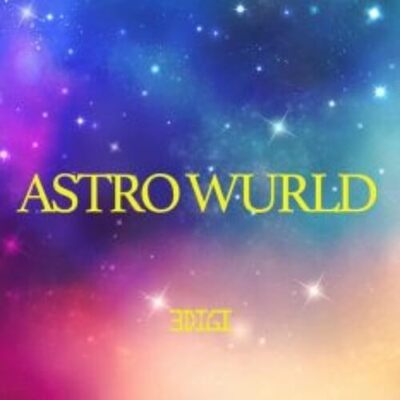 Astro Wurld