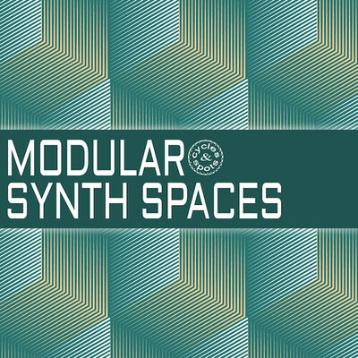 Modular Synth Spaces