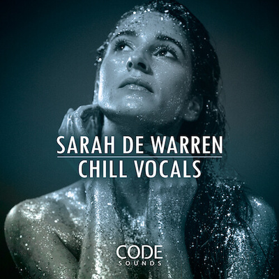 Sarah de Warren Chill Vocals