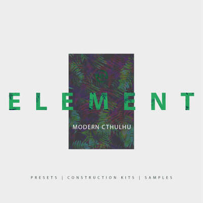 Element Cthulhu