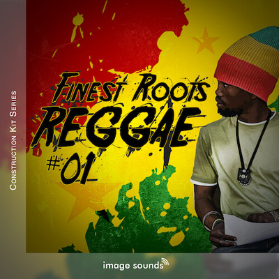 Finest Roots Reggae 1