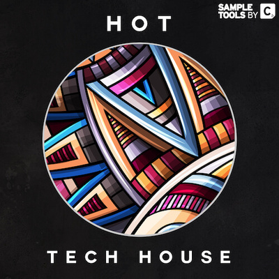 Hot Tech House