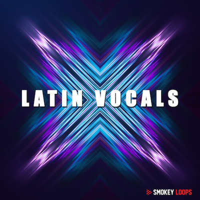 Latin Vocal Vol 1