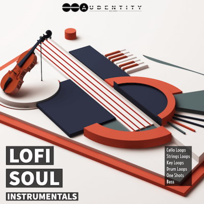 Lofi Soul Instrumentals