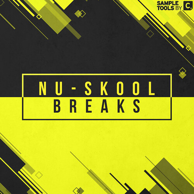 Nu-Skool Breaks