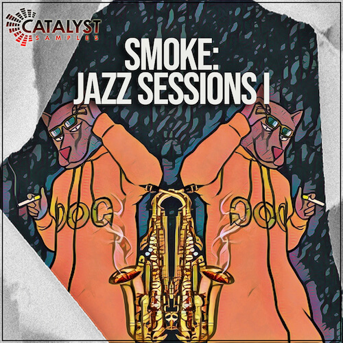 Smoke: Jazz Sessions