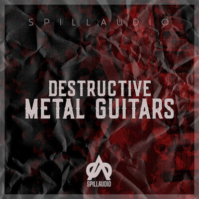 Destructive Metal Guitars