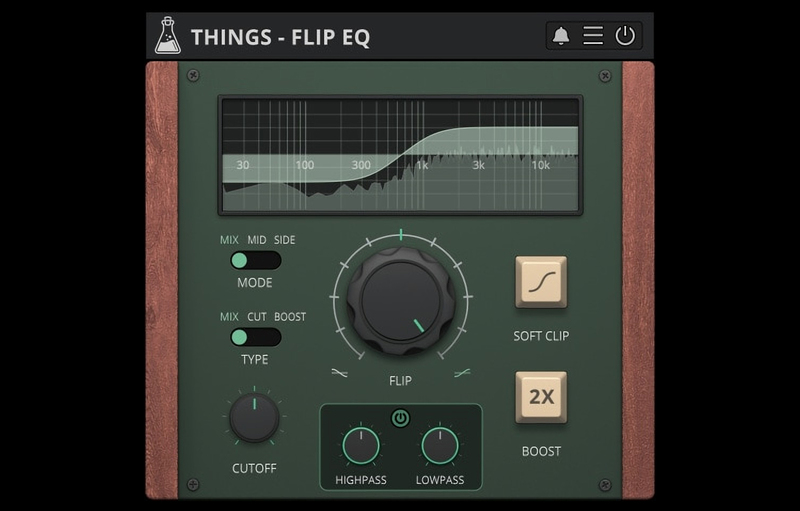 Things – Flip EQ