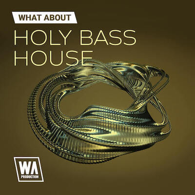 What About: Holy Bass House
