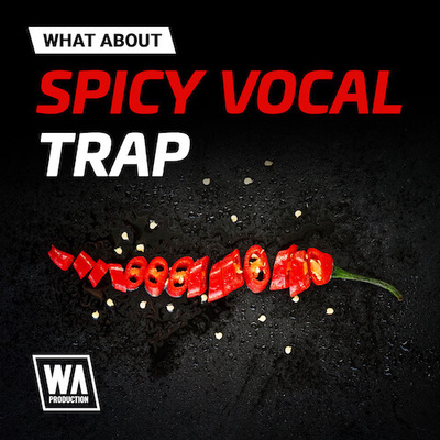 What About: Spicy Vocal Trap