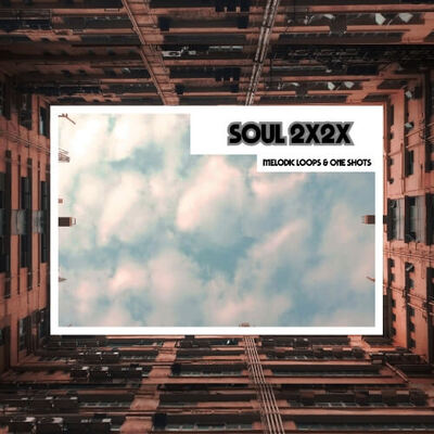 2X2X - Soul
