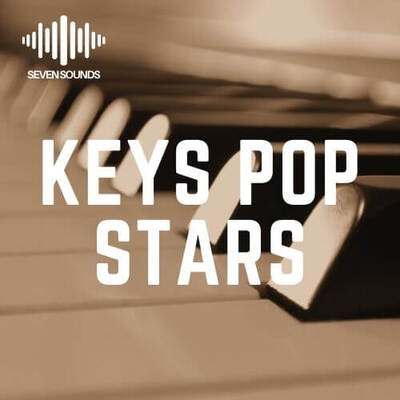 Keys Pop Stars