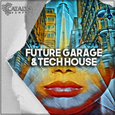 Future Garage & Tech House