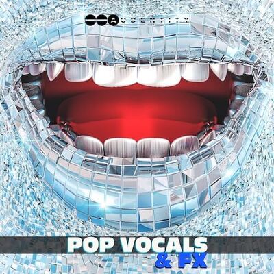 Pop Vocals & FX