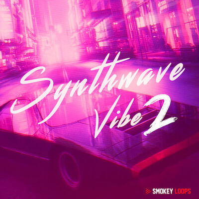 Synthwave Vibe 2