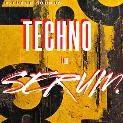 Techno for SERUM