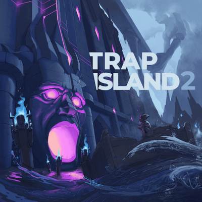 Trap Island 2