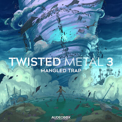 Twisted Metal 3