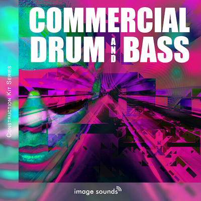 Commercial Drum And Bass 1