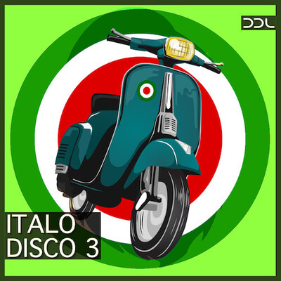 Italo Disco 3