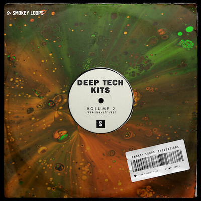 Deep Tech Kits Vol 2