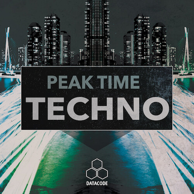 FOCUS: Peak Time Techno