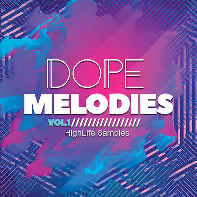 Dope Melodies Vol.1