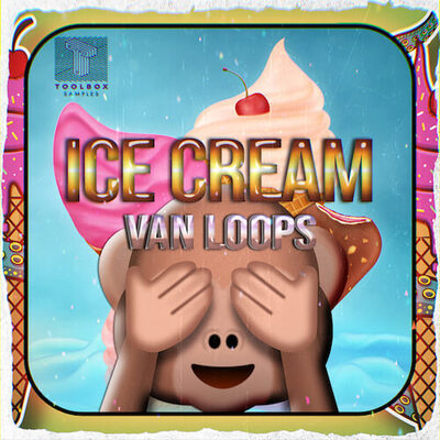 Ice Cream Van Loops
