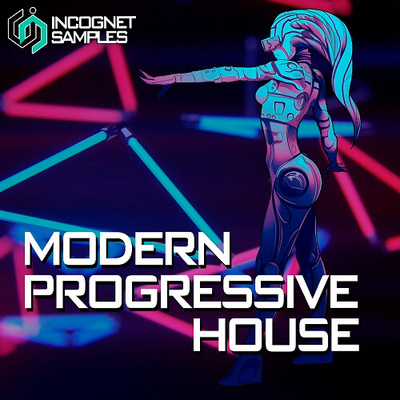 Modern Progressive House