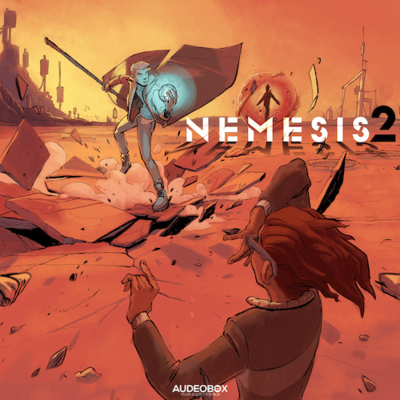Nemesis 2: Dabow