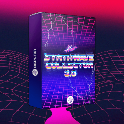 Synthwave Collection 3.0