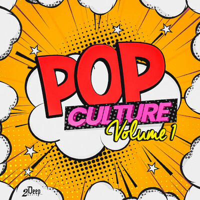 Pop Culture Vol.1
