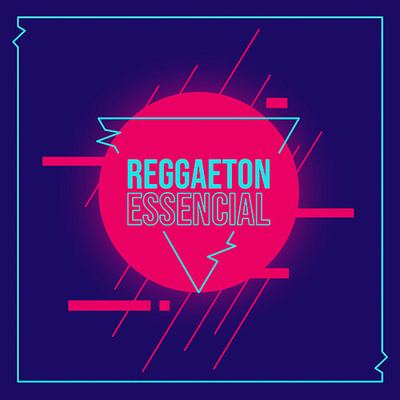 Reggaeton Essencial Vol 1