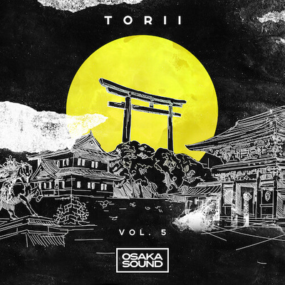 Torii 5 - Lofi Beats