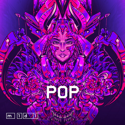m1d1 - Pop