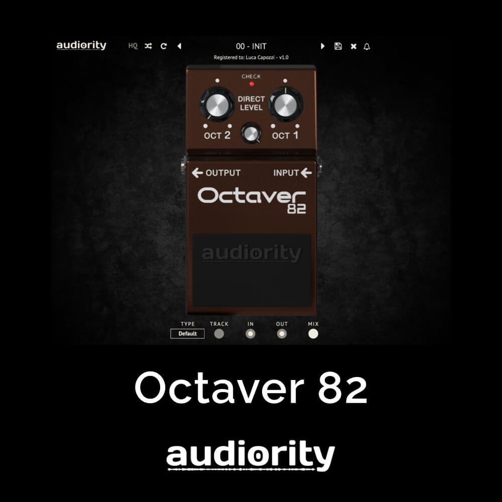 Octaver 82