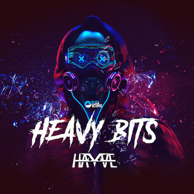 Hayve - Heavy Bits